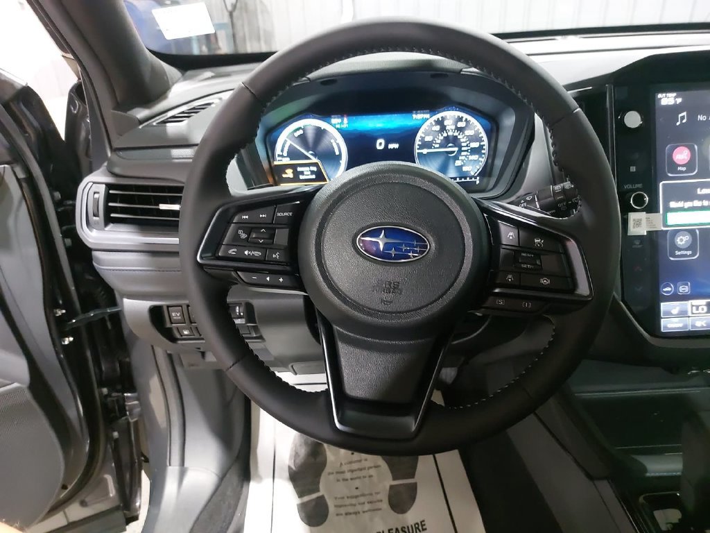 New 2026 Subaru Forester Sport AWD/4WD image 17