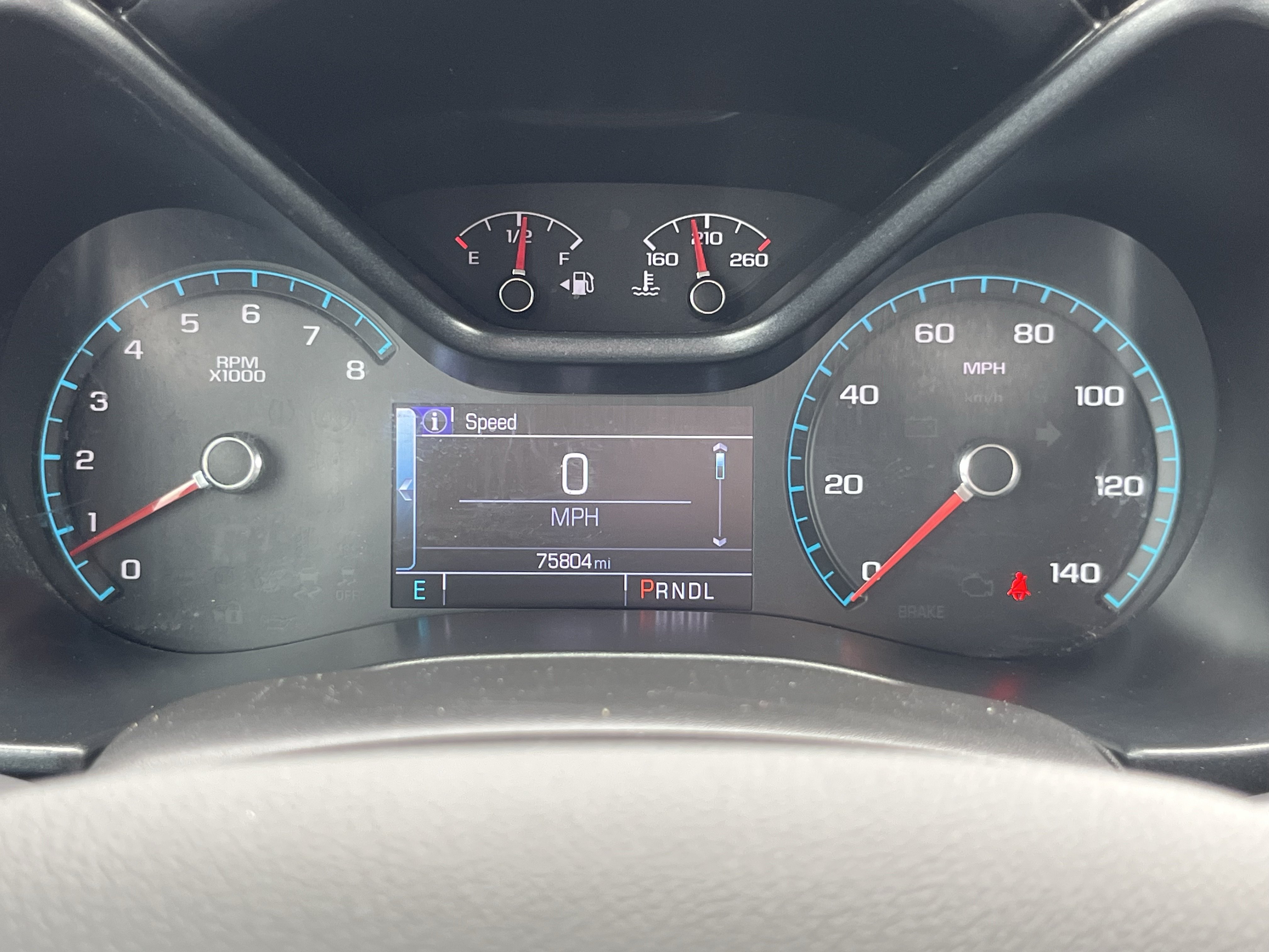 Used 2018 Chevrolet Colorado LT AWD/4WD image 28