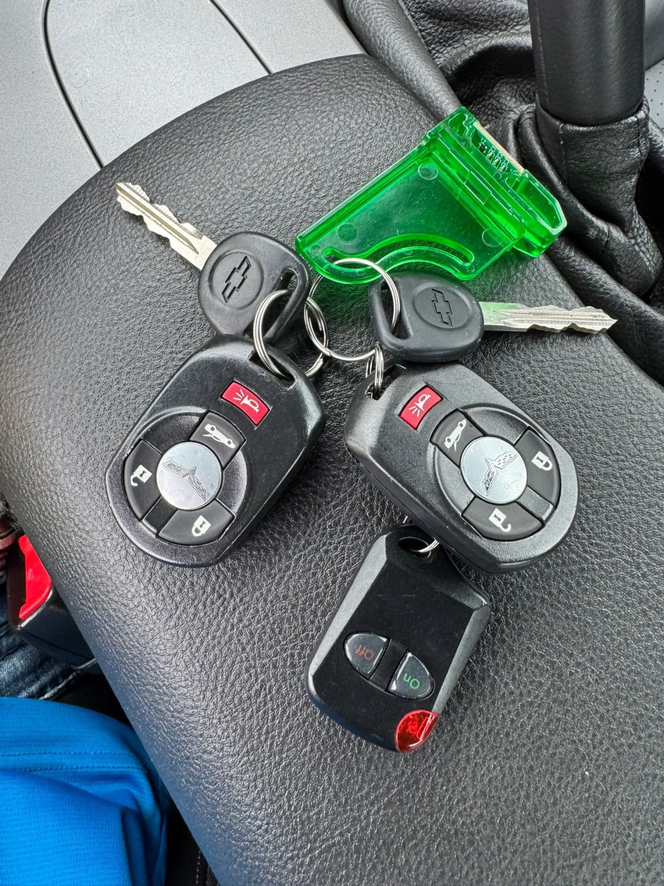 Used 2006 Chevrolet Corvette Z06 w/ Preferred Equipment Group image 40