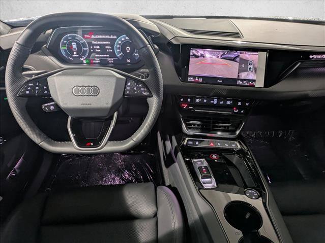 New 2026 Audi S e-tron GT Prestige AWD/4WD image 16