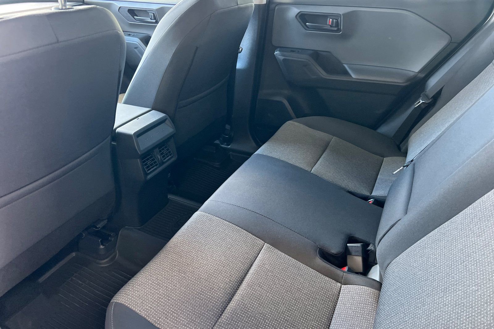 New 2026 Toyota RAV4 LE image 9