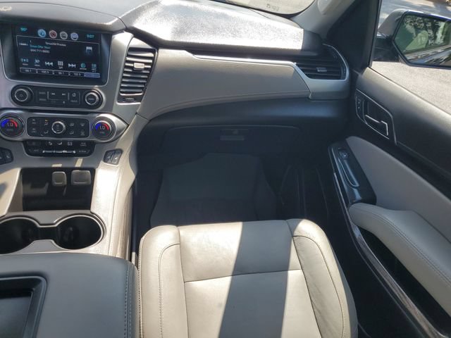 Used 2020 Chevrolet Suburban LT AWD/4WD image 16