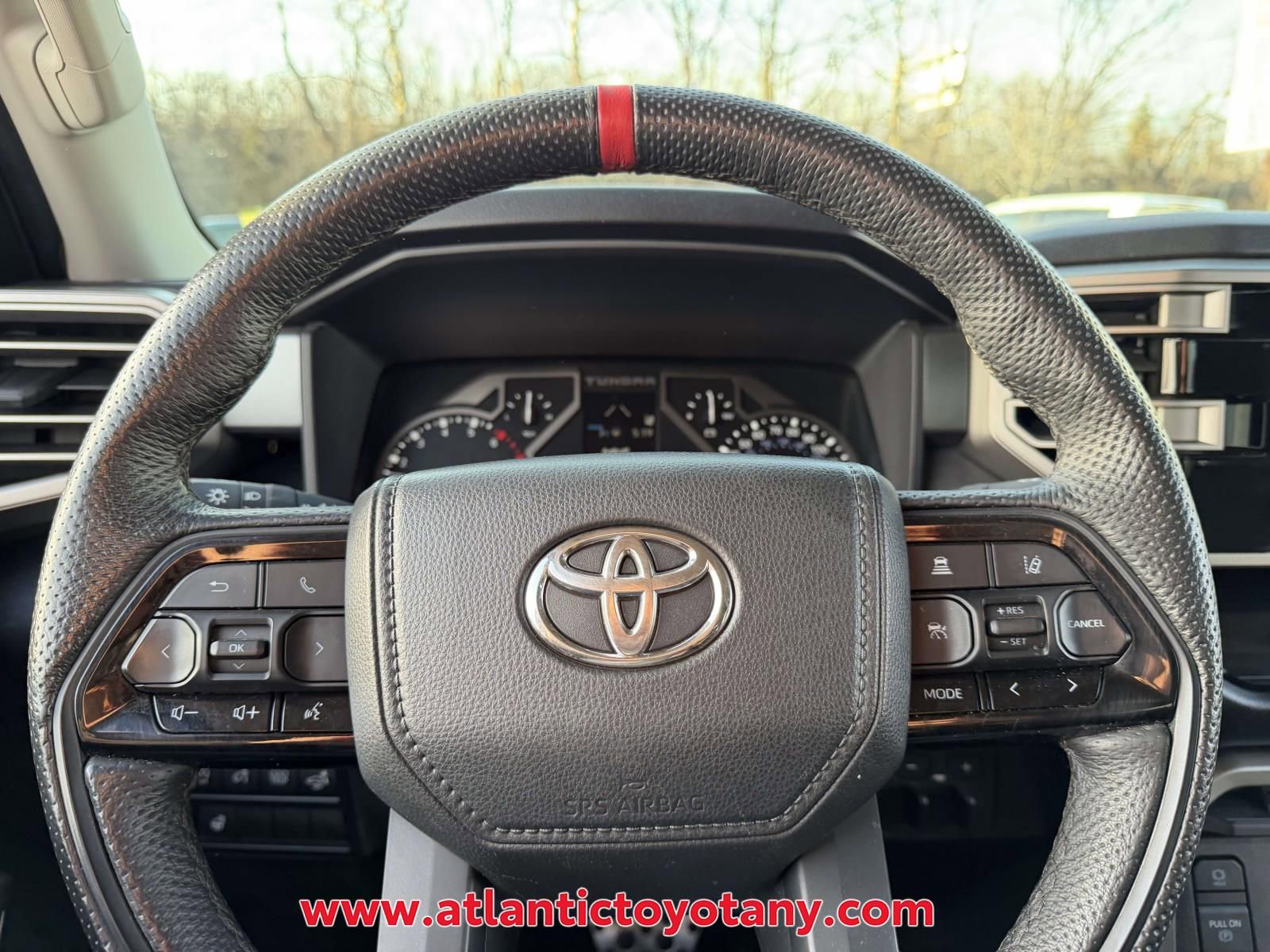 Used 2023 Toyota Tundra SR image 29