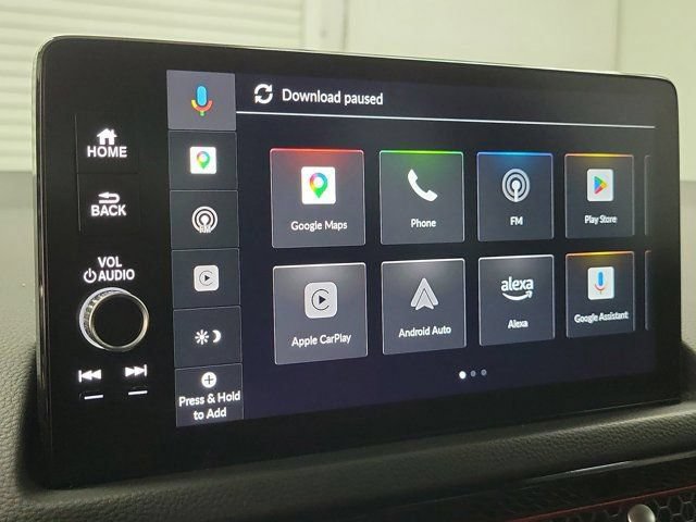 Certified 2026 Honda Civic Si image 28
