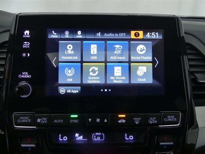 Used 2023 Honda Odyssey Sport image 11