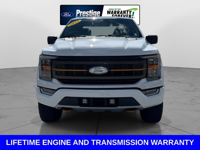 Certified 2023 Ford F150 Tremor AWD/4WD image 9
