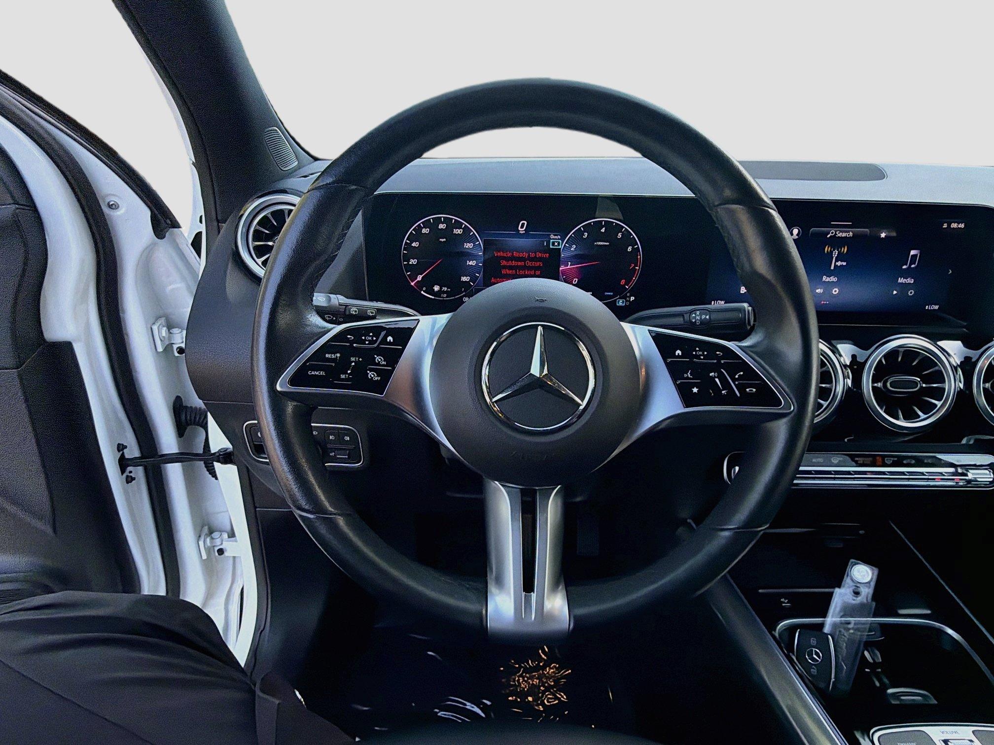 Used 2024 Mercedes-Benz GLA 250 image 10
