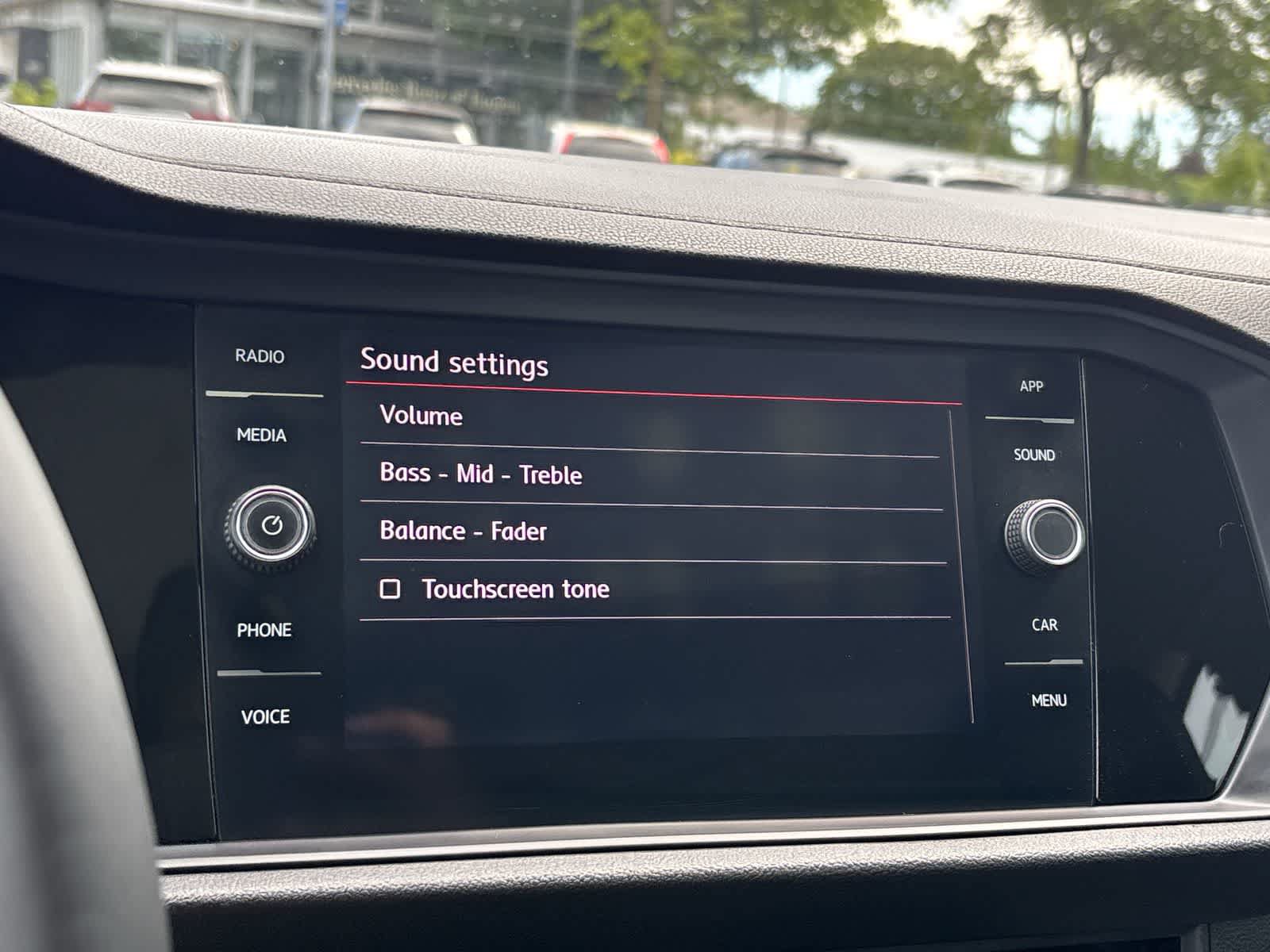Used 2019 Volkswagen Jetta SEL FWD image 19