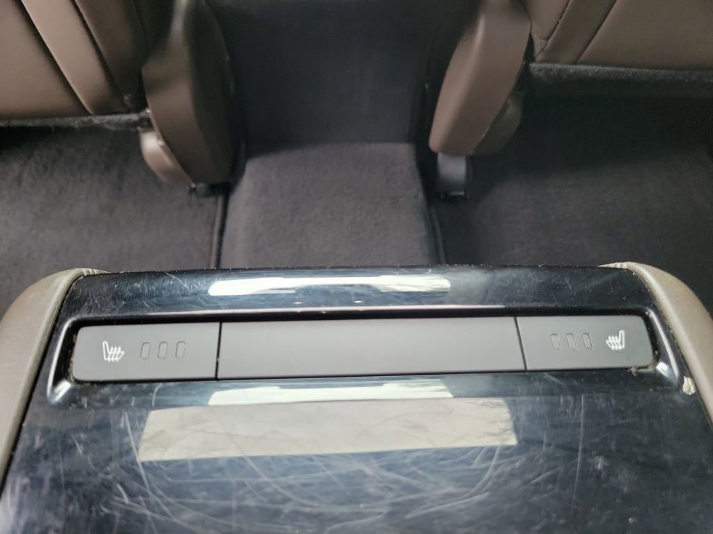 Used 2021 MAZDA CX-9 Signature image 15