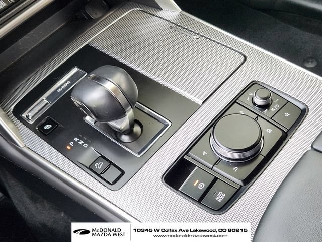 Certified 2024 MAZDA CX-90 Plug-In Hybrid w/ Preferred AWD/4WD image 21