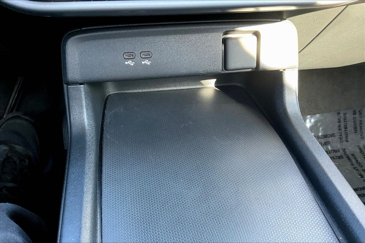 Used 2024 Honda Prologue Touring image 15