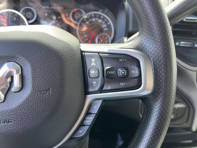 New 2026 RAM 2500 Tradesman AWD/4WD image 17