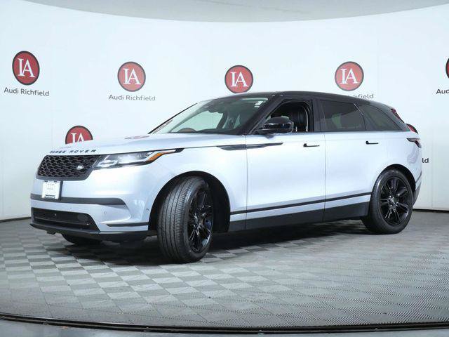 Used 2021 Land Rover Range Rover Velar S AWD/4WD image 4