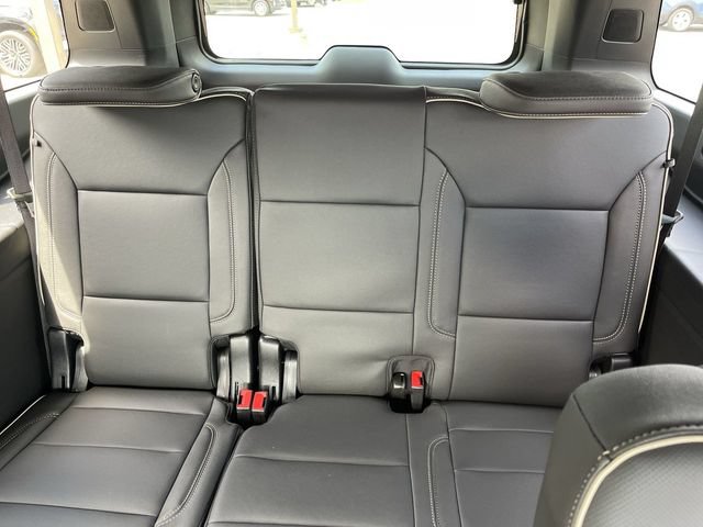 New 2026 GMC Yukon XL Elevation w/ Elevation Premium Package AWD/4WD image 24