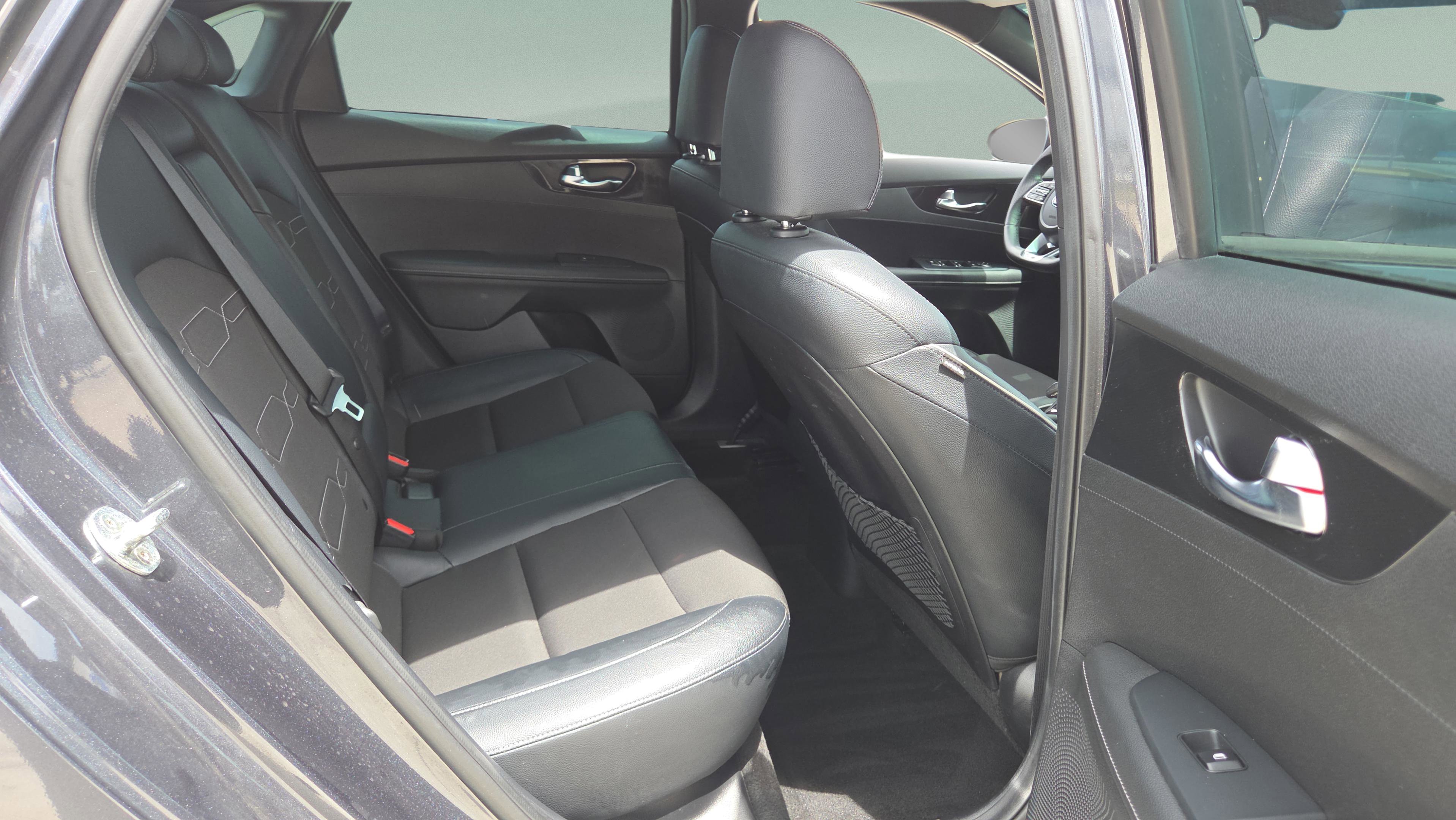 Used 2021 Kia Forte GT-Line image 16