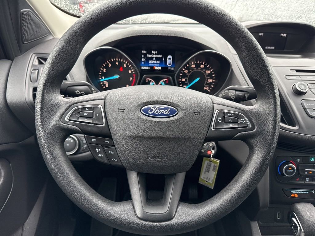 Used 2018 Ford Escape SE AWD/4WD image 10