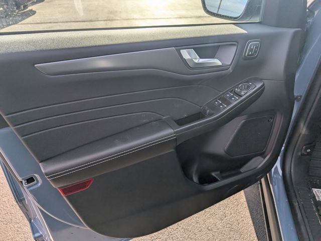 New 2026 Ford Escape Active w/ Active Premium Tech Pack image 15