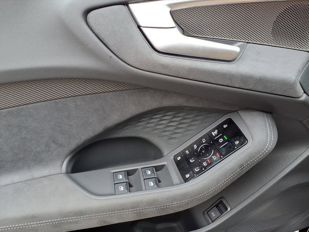 New 2025 Audi S5 Premium Plus AWD/4WD image 22