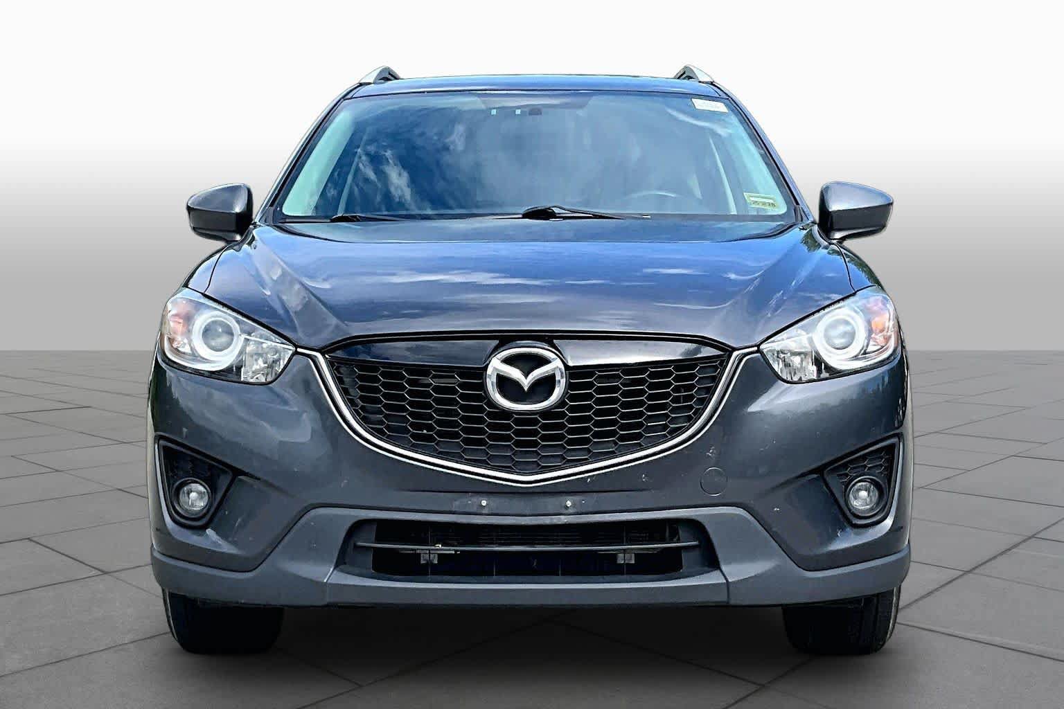 Used 2014 MAZDA CX-5 Touring AWD/4WD image 3