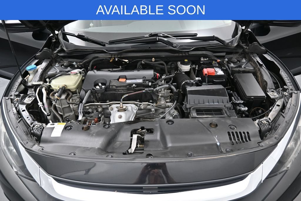 Used 2016 Honda Civic LX image 33