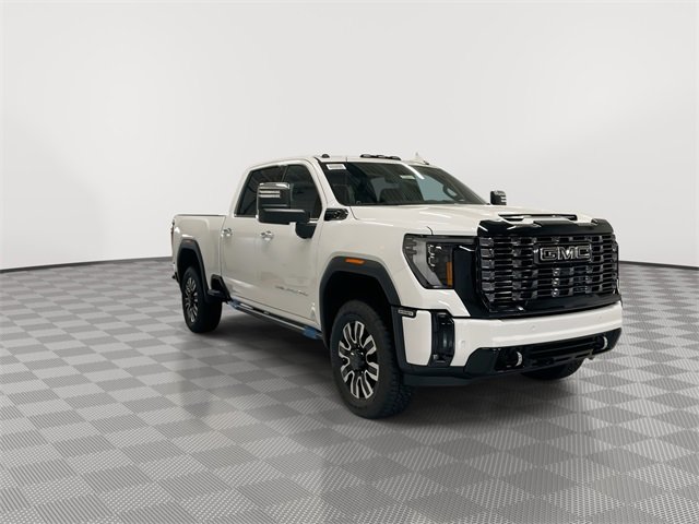 New 2026 GMC Sierra 2500 Denali Ultimate image 12