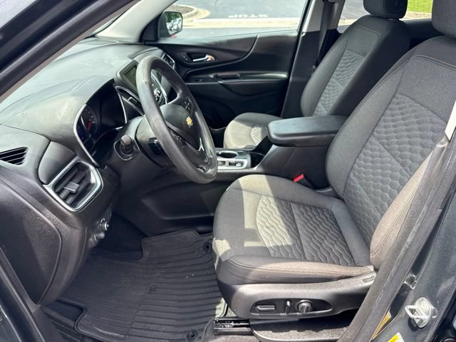 Used 2020 Chevrolet Equinox LT AWD/4WD image 11