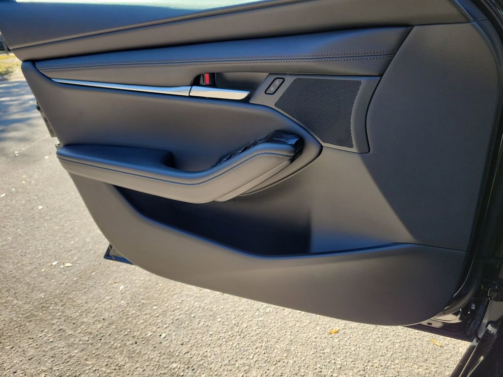 New 2026 MAZDA MAZDA3 2.5 S Sedan w/ Preferred Pkg image 18