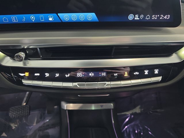 New 2026 Cadillac Lyriq Premium Sport image 24