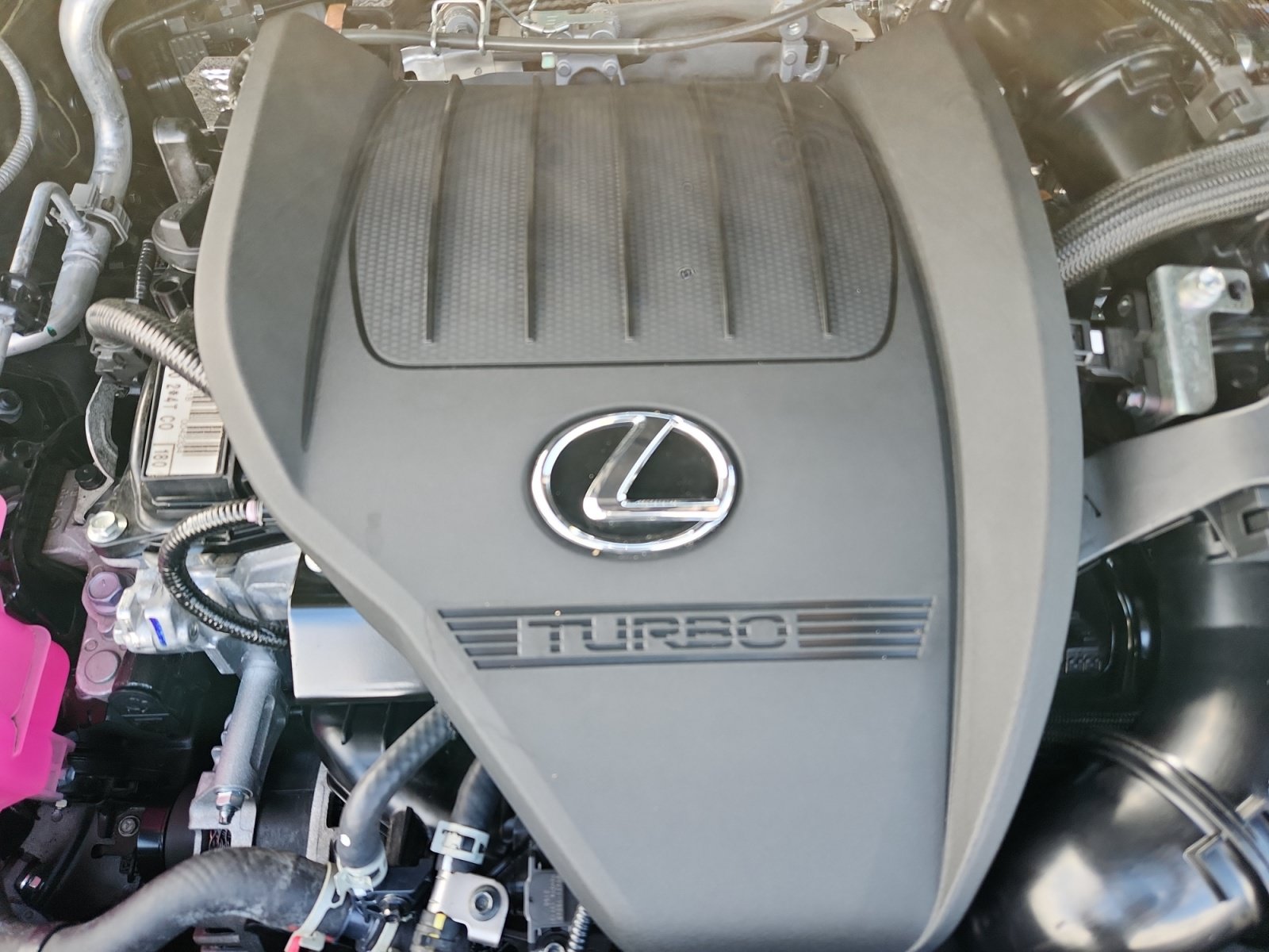 Certified 2026 Lexus RX 350 Premium w/ Convenience Package AWD/4WD image 21
