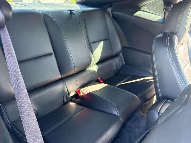 Certified 2015 Chevrolet Camaro SS w/ RS Package RWD image 26