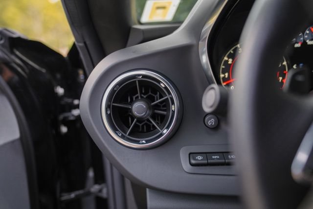 Used 2024 Chevrolet Camaro SS RWD image 22
