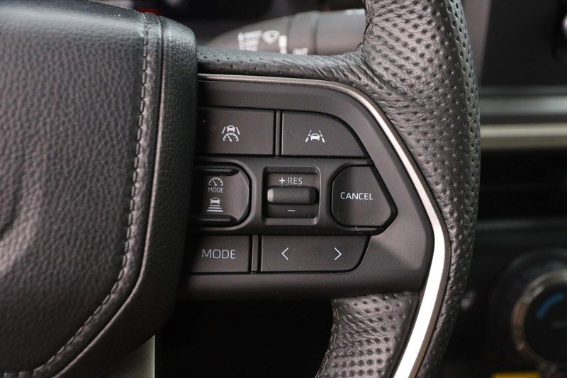 Used 2024 Toyota Tacoma 4x4 Double Cab image 12