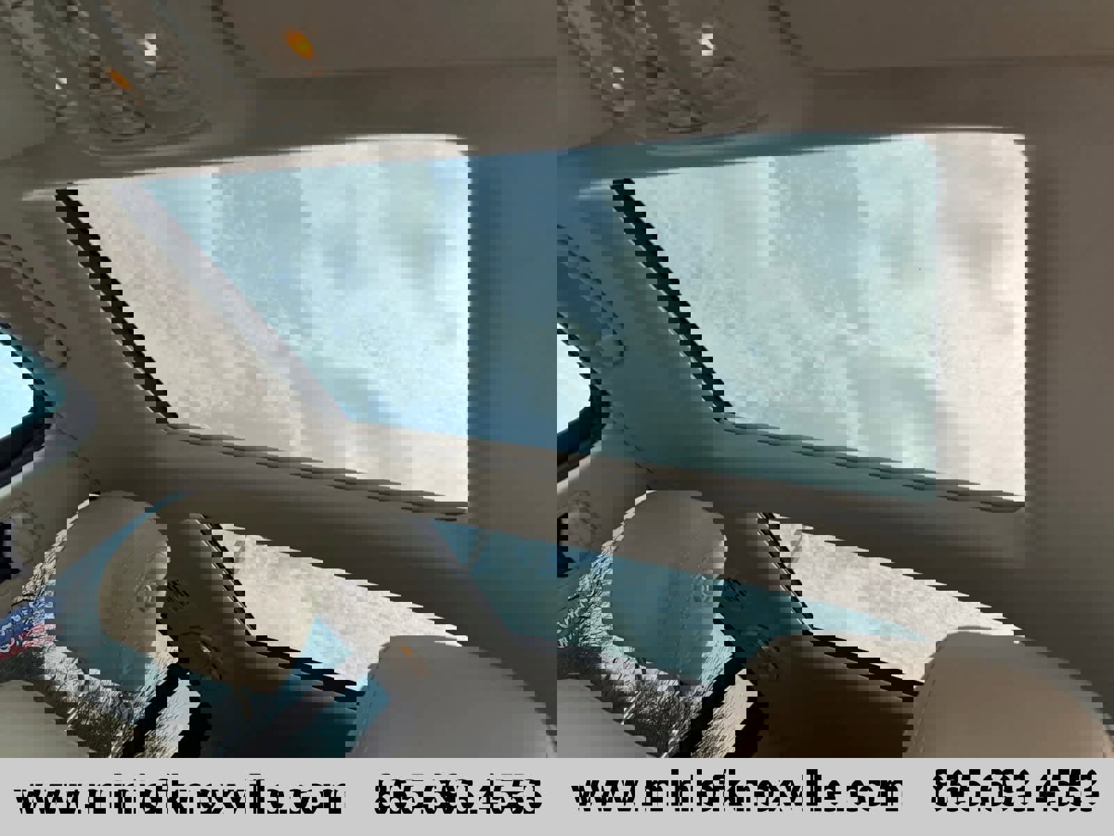 Used 2018 Mercedes-Benz GLS 550 4MATIC image 28