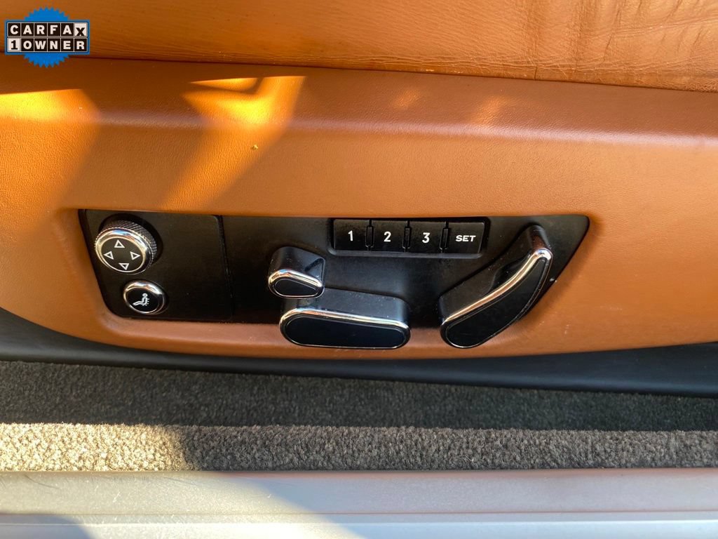 Used 2009 Bentley Continental GTC w/ Convenience Specification Pkg AWD/4WD image 29