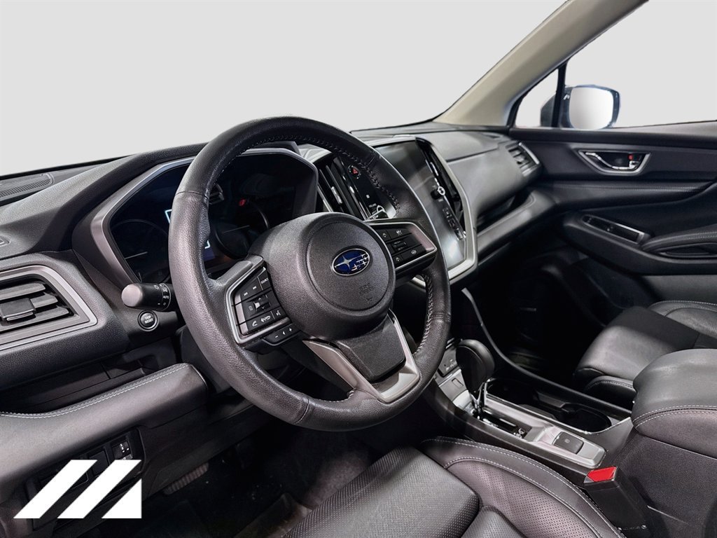 Used 2023 Subaru Ascent Limited w/ Technology Package AWD/4WD image 9