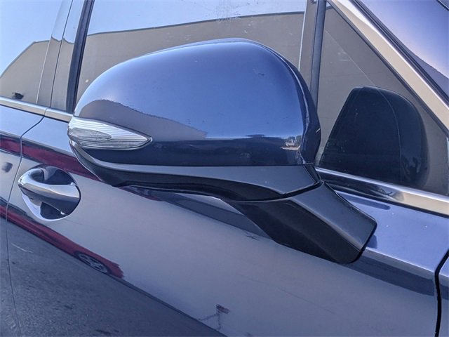 Used 2020 Hyundai Santa Fe Limited image 10