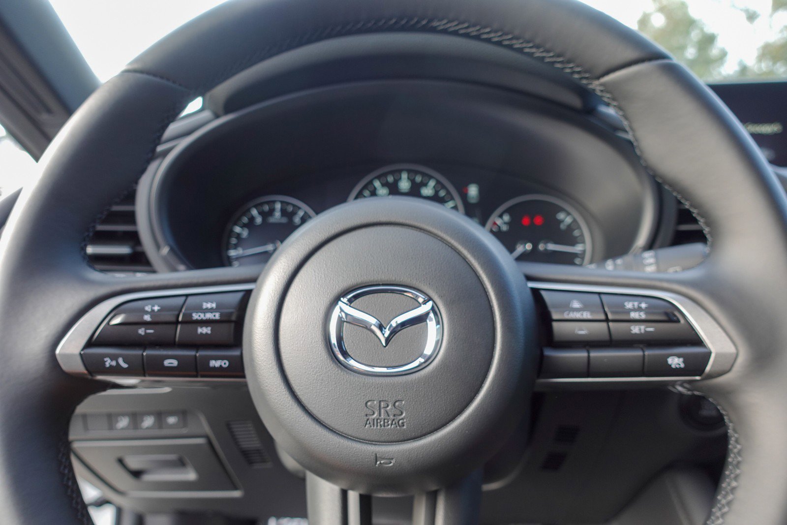 New 2026 MAZDA MAZDA3 s image 14