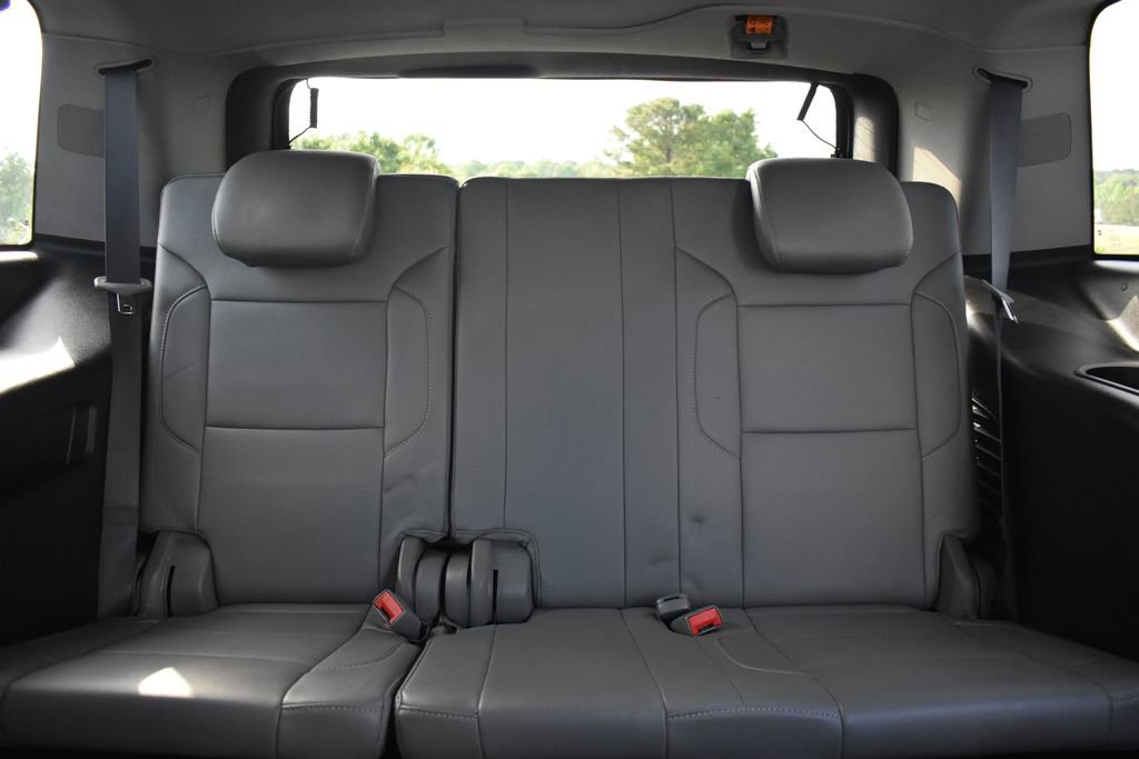 Used 2017 Chevrolet Tahoe LT RWD image 14