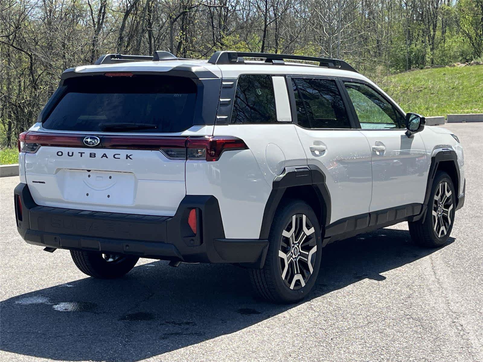 New 2026 Subaru Outback Touring XT AWD/4WD image 5