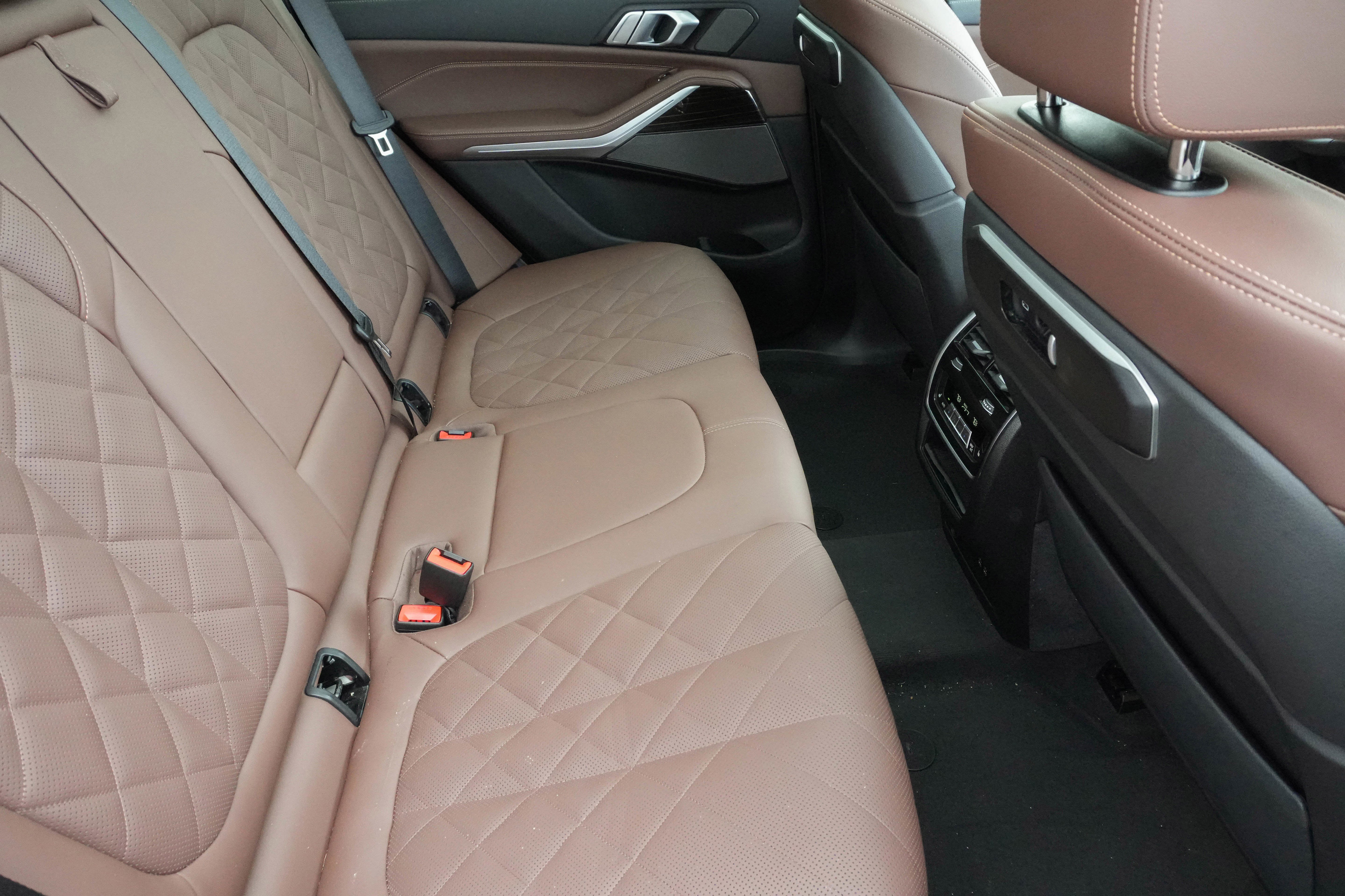 Used 2026 BMW X5 xDrive40i image 40