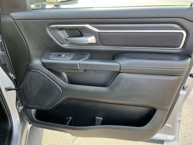 Used 2025 RAM 1500 Big Horn image 20