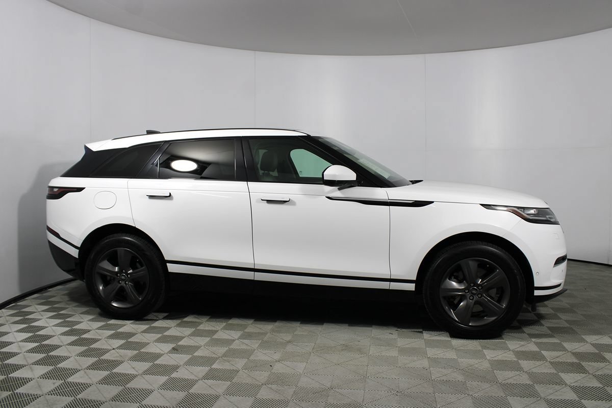 Used 2021 Land Rover Range Rover Velar S AWD/4WD image 51