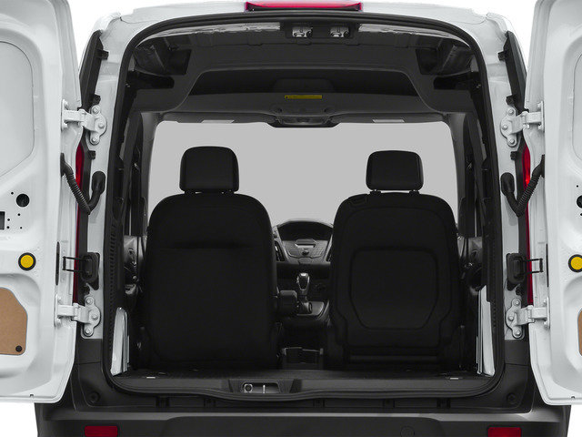 Used 2016 Ford Transit Connect XL FWD image 12