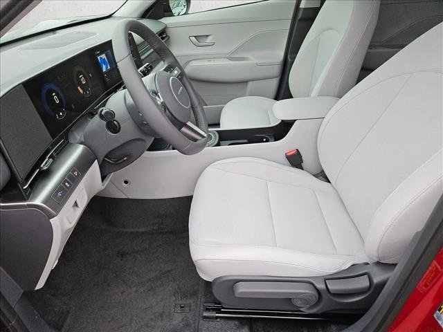 New 2026 Hyundai Kona SEL Sport image 4