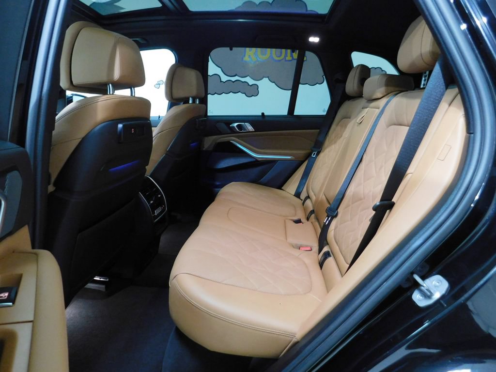 Used 2023 BMW X5 xDrive45e AWD/4WD image 70