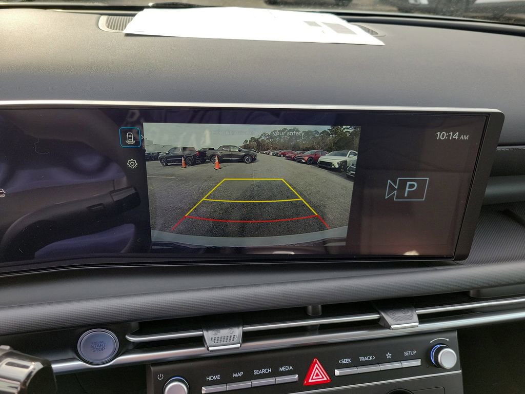 Used 2026 Hyundai Tucson SE image 20