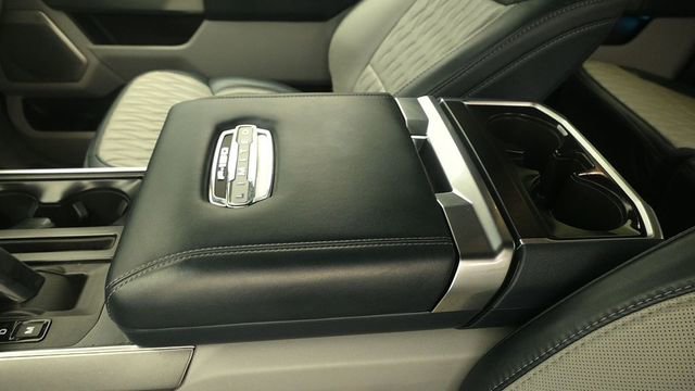 Certified 2023 Ford F150 Limited AWD/4WD image 24