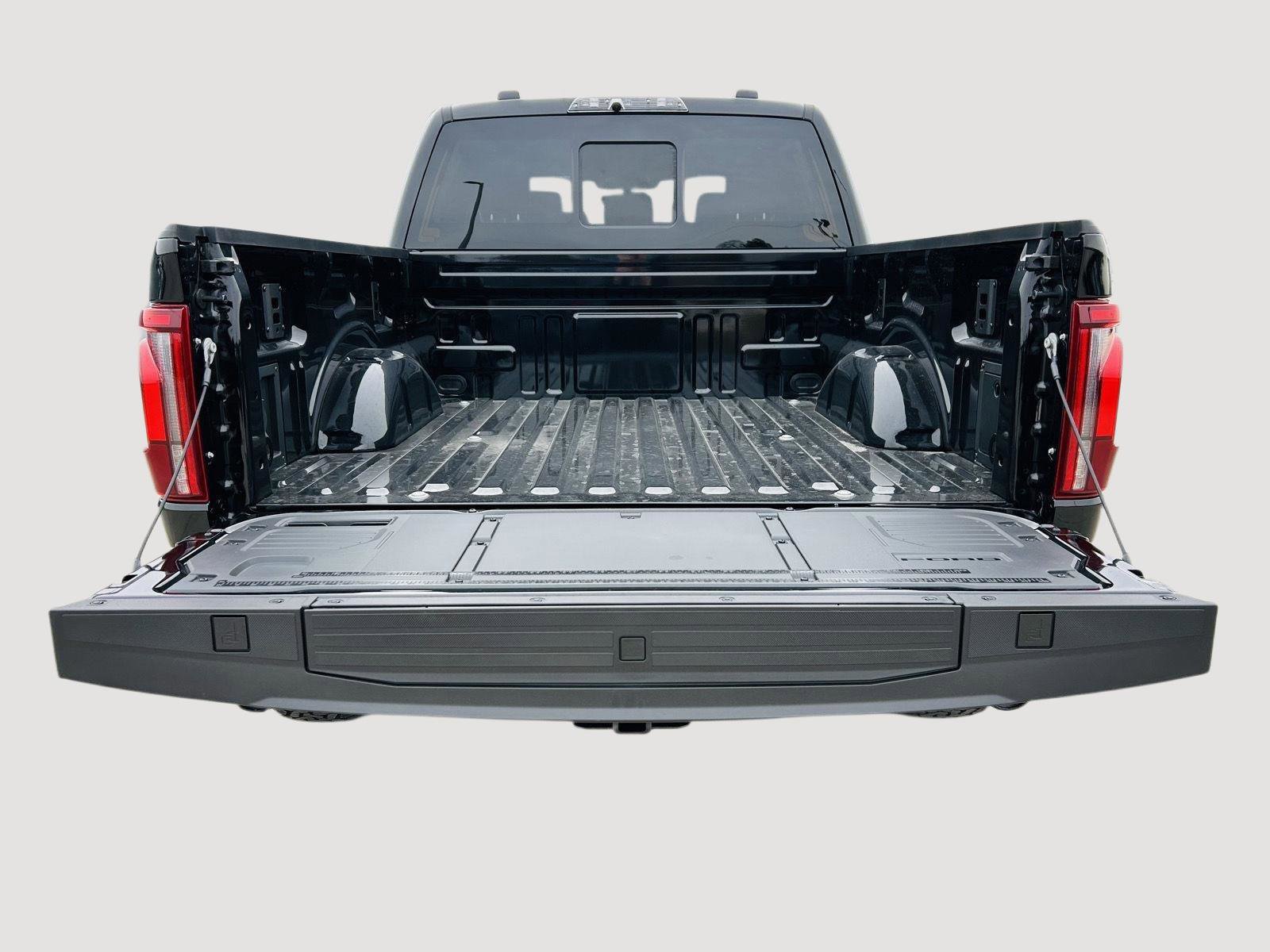 New 2026 Ford F150 Raptor w/ Equipment Group 803A Raptor R image 36