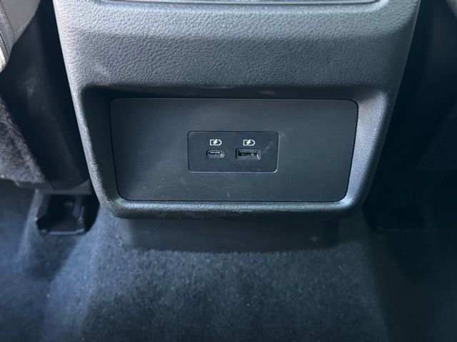 Used 2023 Nissan Rogue SV image 19