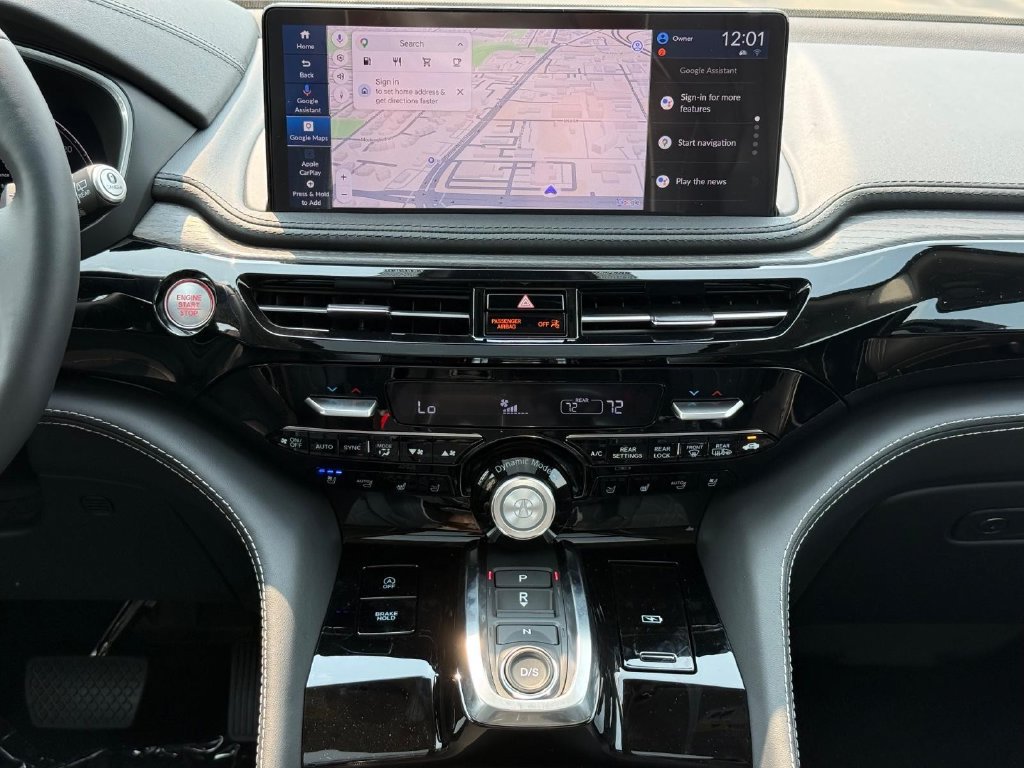 New 2026 Acura MDX w/ Advance Package AWD/4WD image 7